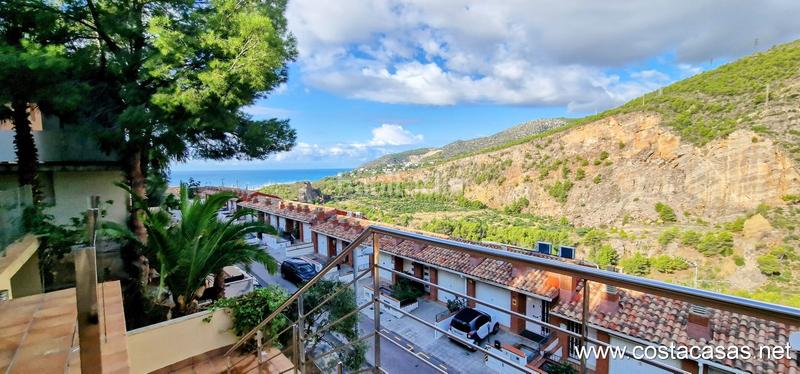 Foto 236af8d6-c56d-465f-afcf-627b3c88a92e. Rent chalet with parking pool in les botigues de Sitges Sitges