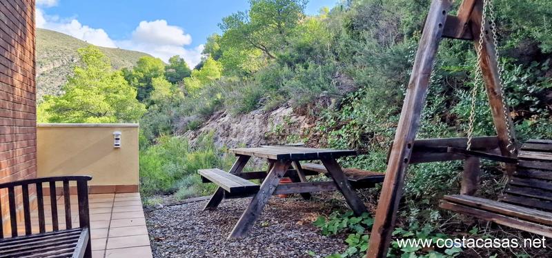 Foto 30ff8e92-d5ae-497c-818c-d1c3f150d864. Rent chalet with parking pool in les botigues de Sitges Sitges