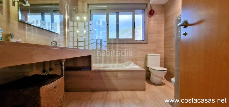 Foto 3a95777a-5a5e-4176-8106-de6eb5a83642. Rent chalet with parking pool in les botigues de Sitges Sitges