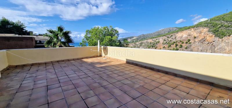 Foto 593995fb-588d-4c2a-9d67-e225de2a693c. Rent chalet with parking pool in les botigues de Sitges Sitges