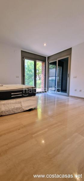 Foto 7311befc-c796-42ff-934a-34e3d6f7d616. Rent chalet with parking pool in les botigues de Sitges Sitges