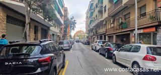 Geschftsraum in Castell-Poble Vell. Zona cntrica