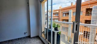 Pis a Muntanyeta. Céntrico