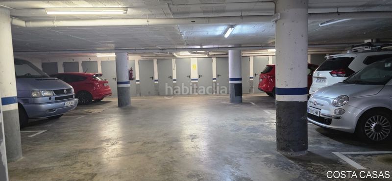 Foto 260058ad-d034-48bf-9442-44edffdff780. Dúplex amb calefacció aparcament piscina a Can Bou Castelldefels