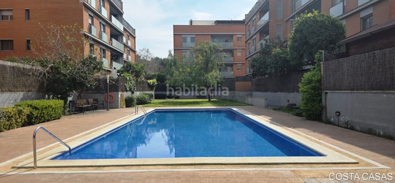 Foto 524ac66a-0956-4f35-bc2f-505df8834467. Dúplex amb calefacció aparcament piscina a Can Bou Castelldefels