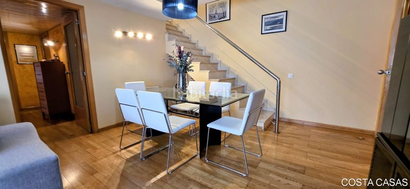 Foto 6253b8e1-7dec-46a8-ba6d-30817d8d0069. Dúplex amb calefacció aparcament piscina a Can Bou Castelldefels