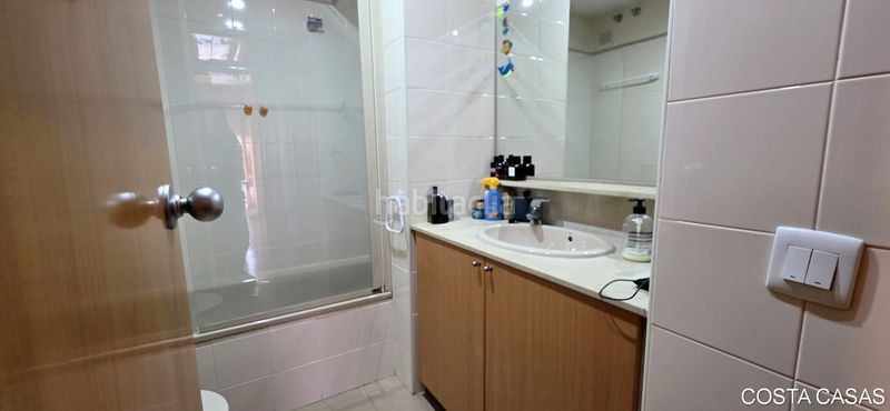 Foto 6a28b4a3-4341-414d-8ac3-16ed332e216e. Dúplex amb calefacció aparcament piscina a Can Bou Castelldefels