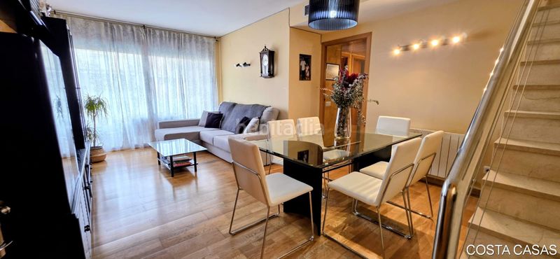 Foto 7c485d83-a204-47cd-b21a-bc9539dfc624. Dúplex amb calefacció aparcament piscina a Can Bou Castelldefels