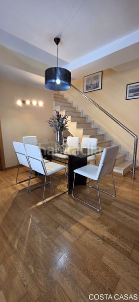 Foto 7c7c6298-fc68-4898-b0dd-42c27f59e1df. Dúplex amb calefacció aparcament piscina a Can Bou Castelldefels