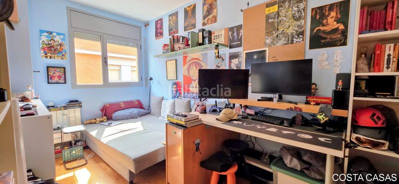 Foto a4e57f71-47c0-47e5-8246-6668ed39055f. Dúplex amb calefacció aparcament piscina a Can Bou Castelldefels