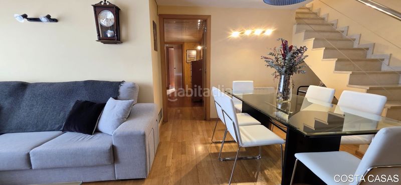 Foto b5cdaf31-26bb-4f2c-a5a2-caf0e84fa3b1. Dúplex amb calefacció aparcament piscina a Can Bou Castelldefels