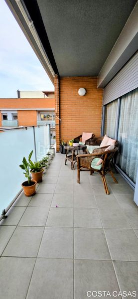 Foto bef7770f-815a-4348-a3de-533757fe97e1. Dúplex amb calefacció aparcament piscina a Can Bou Castelldefels