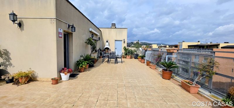 Foto c333c248-f644-4976-a8d4-03f3b5fdb381. Dúplex amb calefacció aparcament piscina a Can Bou Castelldefels