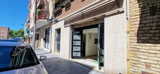 Miete Geschäftsraum  Carrer d'arcadi balaguer. Funcional