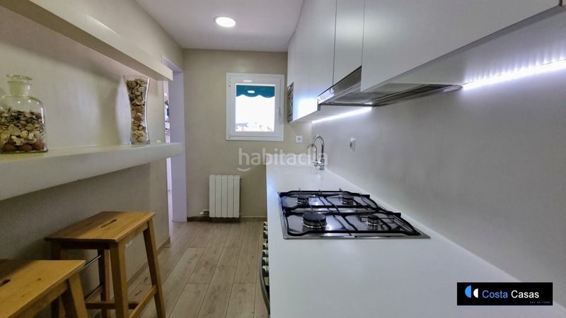 Foto 6a5f511c-8242-4f6b-8eeb-065bcc5b902f. Apartament amb calefacció piscina a Lluminetes Castelldefels
