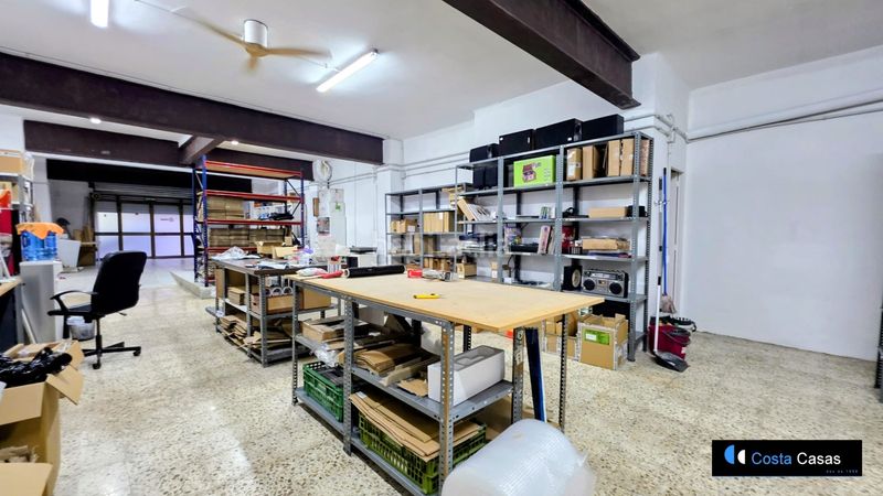 Foto 173d0ca8-43f0-4bf1-8b37-0a36692949bd. Local comercial a Castell-Poble Vell Castelldefels