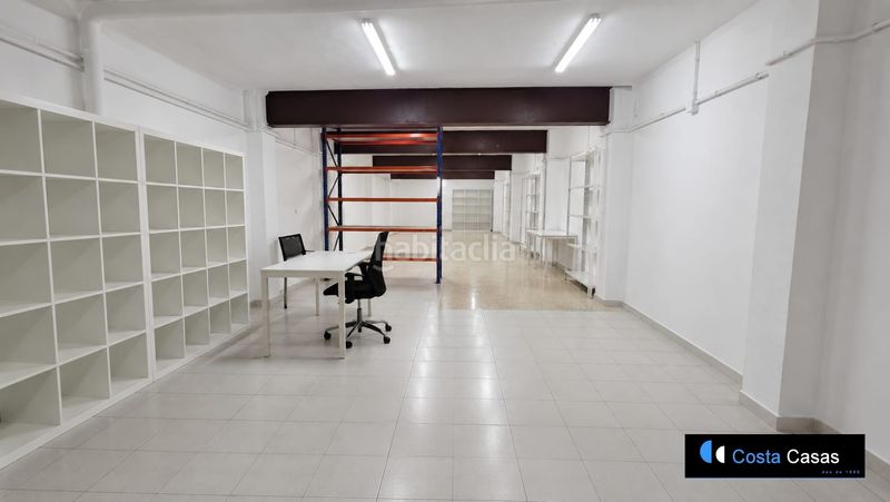 Foto 1ca5475b-0a54-452e-976c-ea148cde2784. Local comercial a Castell-Poble Vell Castelldefels