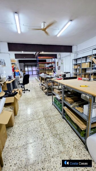 Foto 2f5fa21a-9bf7-471b-9a8a-5900db0eb6fb. Local comercial a Castell-Poble Vell Castelldefels