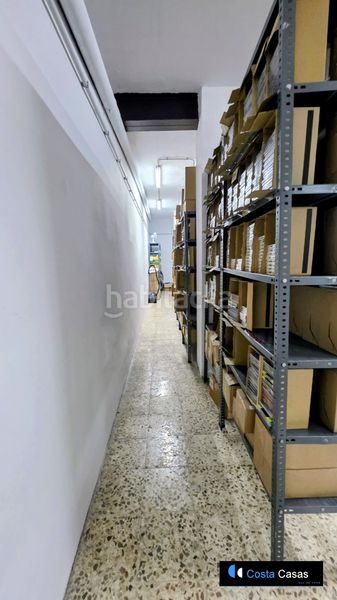 Foto 5faf21e2-3e23-47b1-9831-e47ecb87ec5e. Local comercial a Castell-Poble Vell Castelldefels