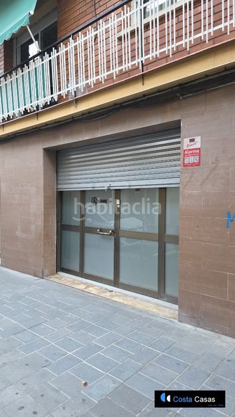 Foto fc4898ab-816f-407c-85b7-1dcd9340ea21. Local comercial a Castell-Poble Vell Castelldefels