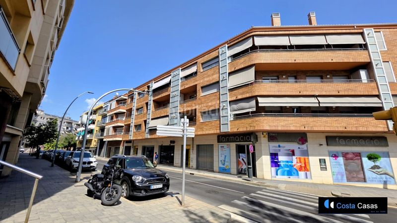 Foto a1d7a1a1-d461-454b-b4e5-af0c3af91424. Pis amb calefacció a Centre Castelldefels