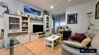 Flat in Centre. Exclusivo piso moderno en el centro con parking y trastero ideal