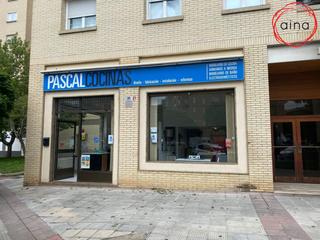 Locale commerciale in Chantrea. Venta local comercial