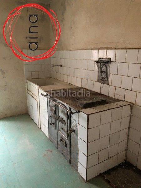 Foto 1ad6a10e-ec6c-4d69-8db2-61b0d69a9ab5. Casa  de piedra a reformar con tejado rehabilitado en Aibar