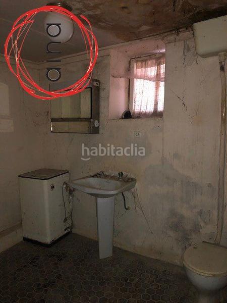 Foto 239a6b96-bfe1-4caf-bde4-3a4f4d00a11e. Casa  de piedra a reformar con tejado rehabilitado en Aibar