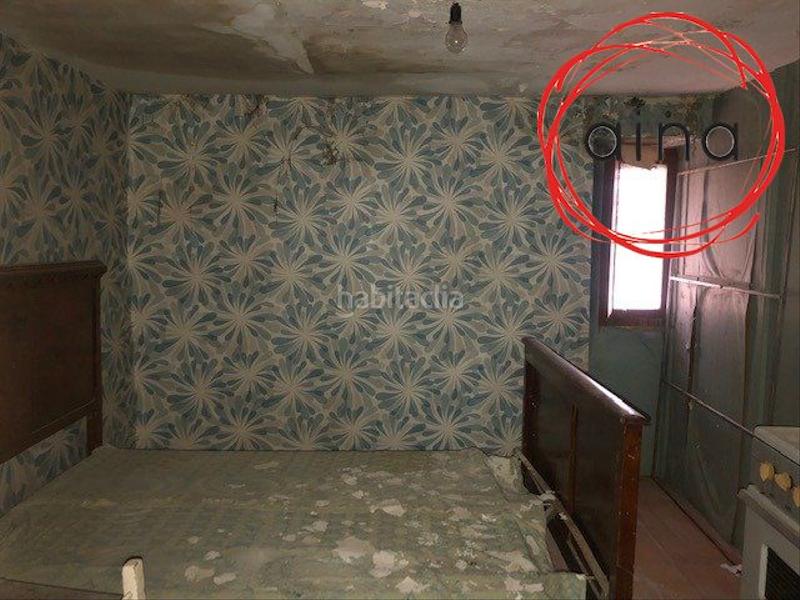 Foto 5d3370b0-c24e-4044-b74c-f19b5f00c3a1. Casa  de piedra a reformar con tejado rehabilitado en Aibar