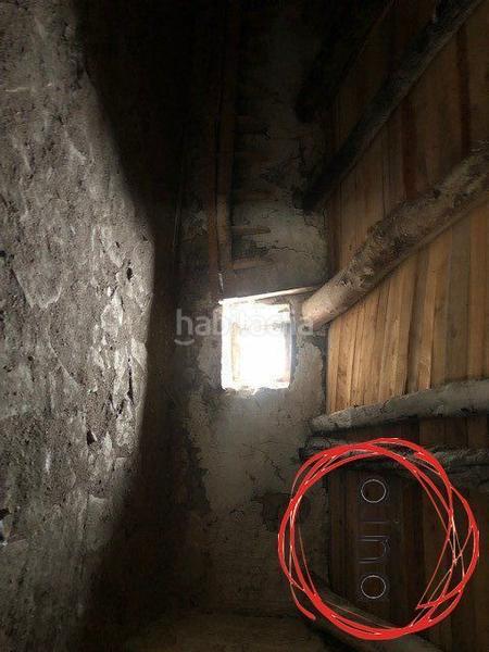 Foto 65f7e210-d180-4837-b1db-96fc4043bdd6. Casa  de piedra a reformar con tejado rehabilitado en Aibar