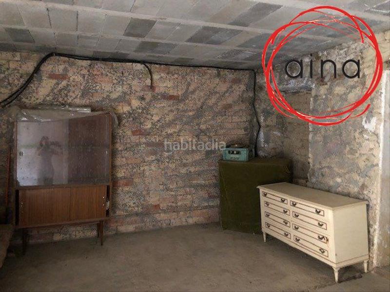 Foto 9775d023-4a54-4786-9262-74b965423d99. Casa  de piedra a reformar con tejado rehabilitado en Aibar