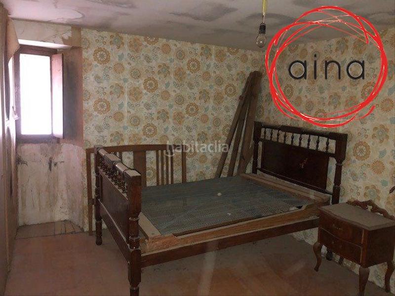 Foto c24bb808-8b6e-4475-872a-dc413f5cdaf6. Casa  de piedra a reformar con tejado rehabilitado en Aibar