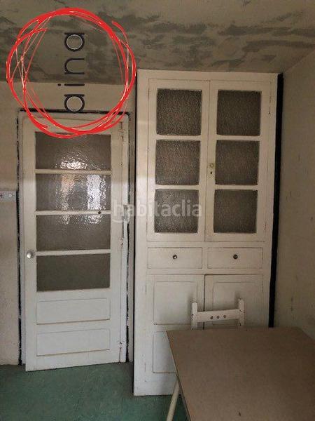 Foto c4c9297d-cd8b-4097-9330-0a878a48da63. Casa  de piedra a reformar con tejado rehabilitado en Aibar