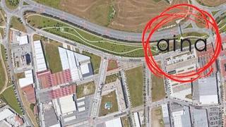 Wohngrundstück in Ansoáin. Terreno en venta en parcela 885 del poligono 2