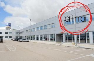 Oficina  Plaza europa. Oficina ciudad del transporte imarcoain