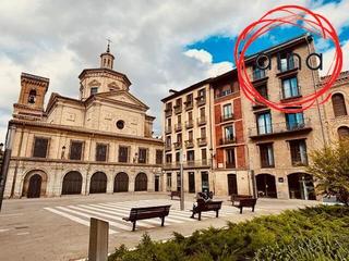 Estudi  Calle de la aduana. Tu espacio ideal estudio multifuncionalen el  rincon de la aduan