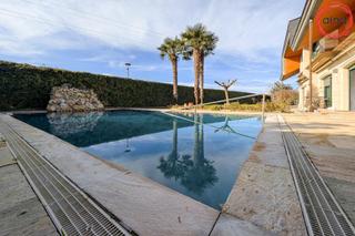 Chalet en Zizur Mayor / Zizur Nagusia. Exclusiva unifamiliar independiente en zizur