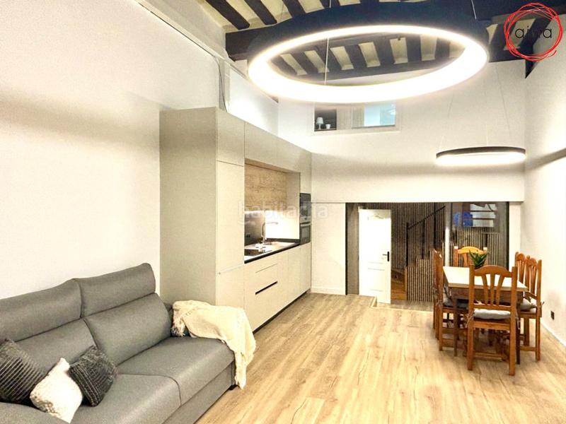 Foto 417d333e-412a-4bf9-8a8b-58196294cbe2. Local comercial a Casco Antiguo Pamplona / Iruña