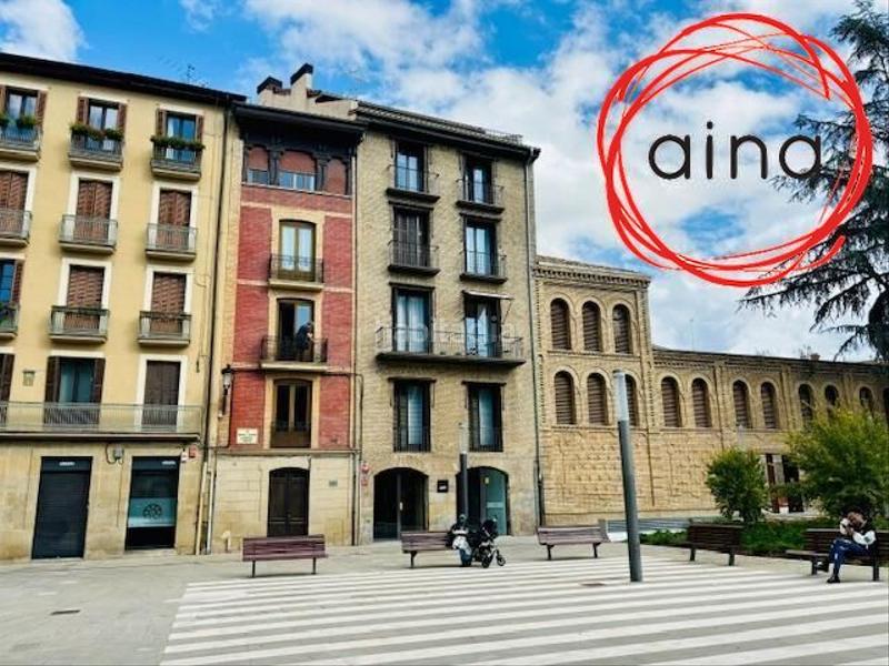 Foto 5e2b4686-7455-4dc1-af43-c80ba407ff58. Local comercial a Casco Antiguo Pamplona / Iruña