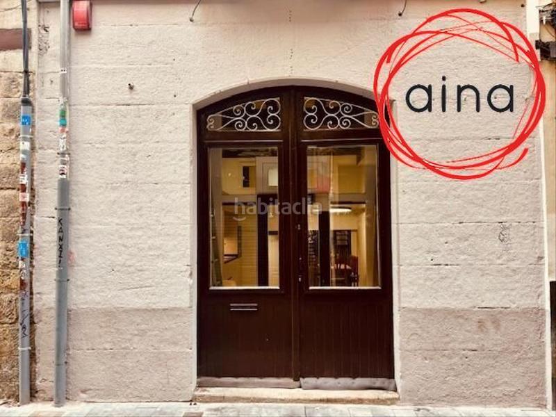 Foto 9ef02f2a-44e0-43c3-9335-4e5d56ae8d36. Local comercial a Casco Antiguo Pamplona / Iruña