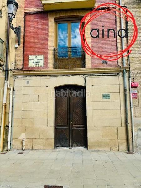 Foto ca5de767-63cd-408a-abd5-7b92a7da498f. Local comercial a Casco Antiguo Pamplona / Iruña