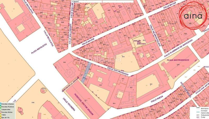 Foto d3817ba6-5ee4-4f2e-8e6d-42880800e08f. Local comercial a Casco Antiguo Pamplona / Iruña