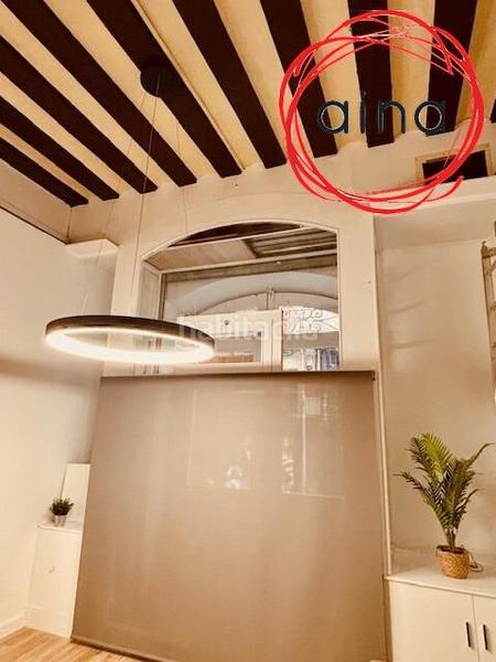 Foto d9240f26-da99-4fd3-b087-ef1ee8d0d88a. Local comercial a Casco Antiguo Pamplona / Iruña