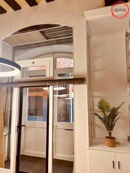 Foto e3b59703-dc7f-4962-a951-8b9c50d573df. Local comercial a Casco Antiguo Pamplona / Iruña