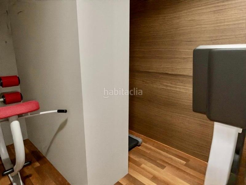 Foto 054670f4-3095-4551-b5bf-4923520a1e5b. Piso en travesía san blas 6 estrena piso de 1 dormitorio en Rochapea en Pamplona / Iruña
