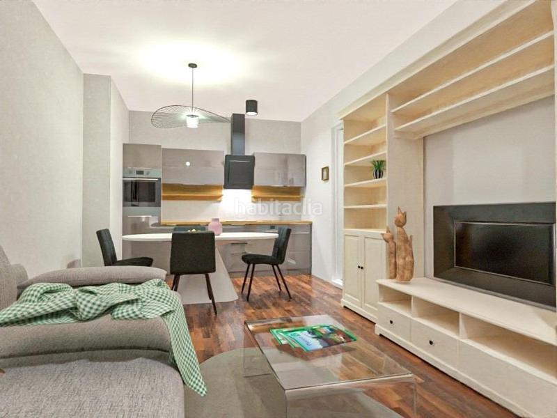 Foto 290aa229-7986-4c68-b8f1-263bfc8b9541. Piso en travesía san blas 6 estrena piso de 1 dormitorio en Rochapea en Pamplona / Iruña