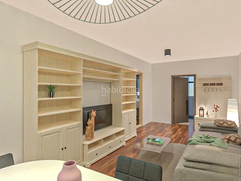 Foto b1660e12-292b-4307-8a20-d39e1886ce80. Piso en travesía san blas 6 estrena piso de 1 dormitorio en Rochapea en Pamplona / Iruña