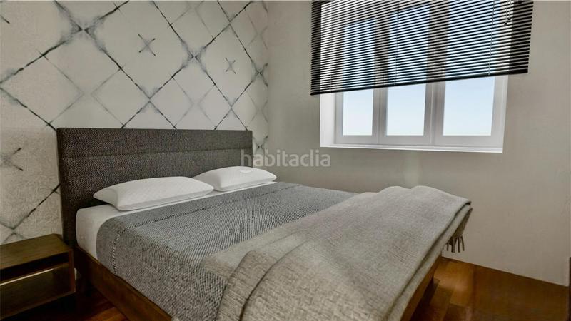 Foto ec68020b-411e-494f-b3bd-adeda730bf8b. Piso en travesía san blas 6 estrena piso de 1 dormitorio en Rochapea en Pamplona / Iruña