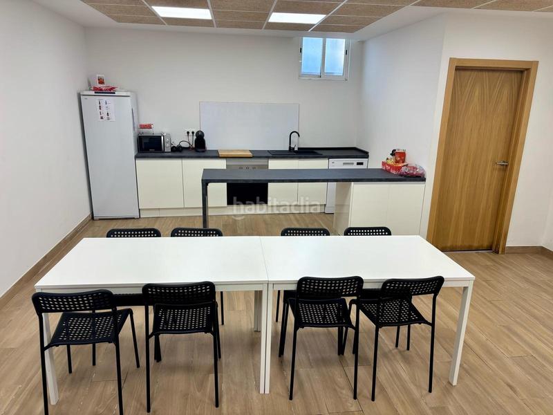 Foto 0bbeb5ce-faec-4d3a-8bb5-6b259ea3ec05. Geschäftsraum in calle descalzos 2 in Casco Antiguo Pamplona / Iruña